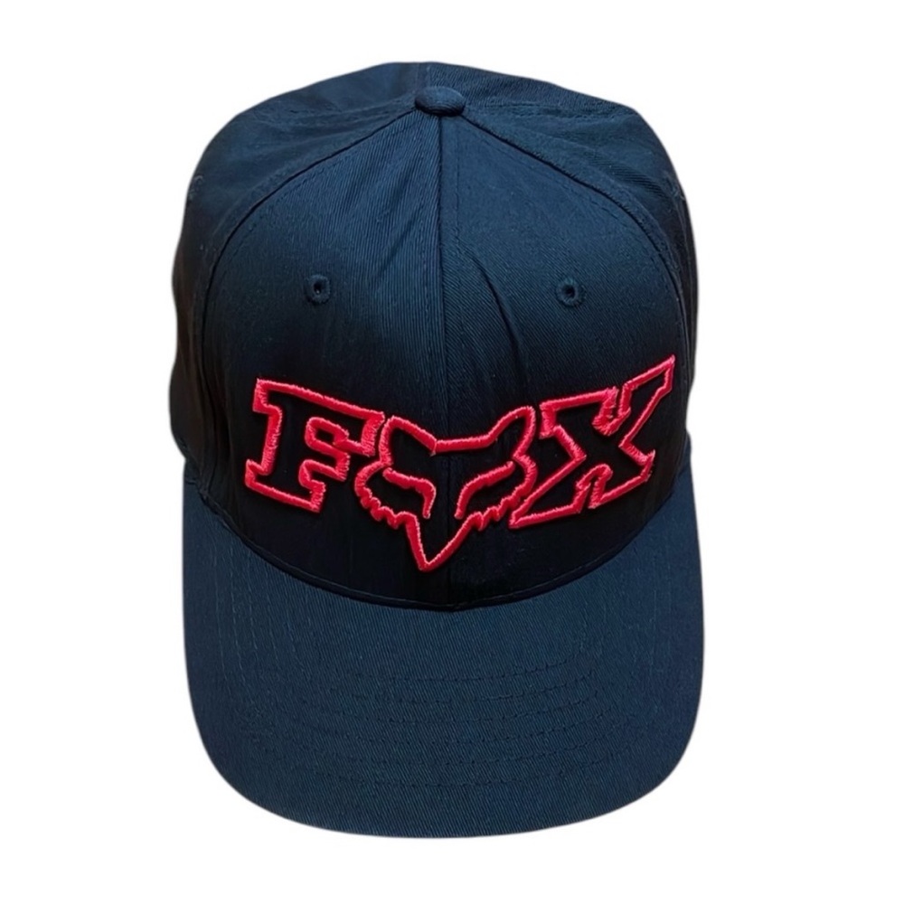 Fox Racing Hat Cap